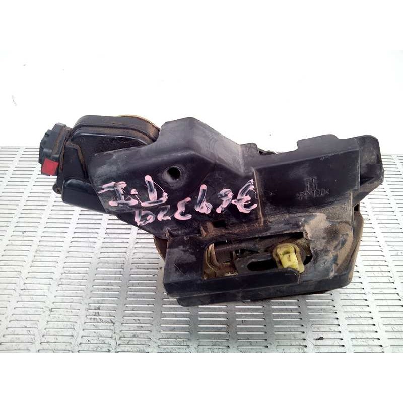 Recambio de cerradura puerta trasera izquierda para hyundai matrix (fc) 1.5 crdi cat referencia OEM IAM   