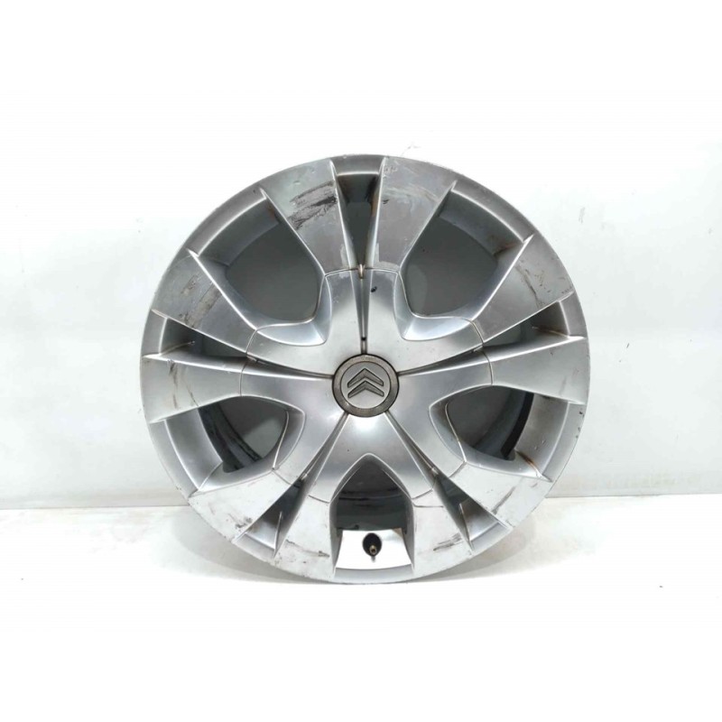 Recambio de llanta para citroën c4 grand picasso exclusive referencia OEM IAM 6.5J17CH426  