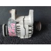 Recambio de alternador para bmw serie 3 berlina (e36) 1.8 cat (m43) referencia OEM IAM 0123310006  BOSCH