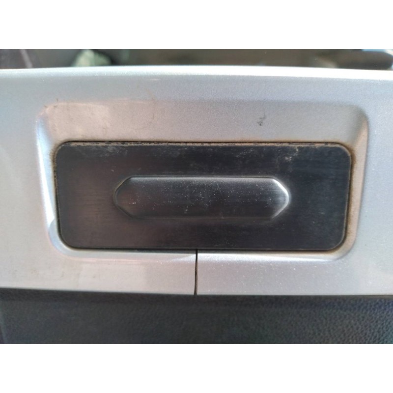 Recambio de maneta exterior porton para renault captur ii e-tech engineered referencia OEM IAM   