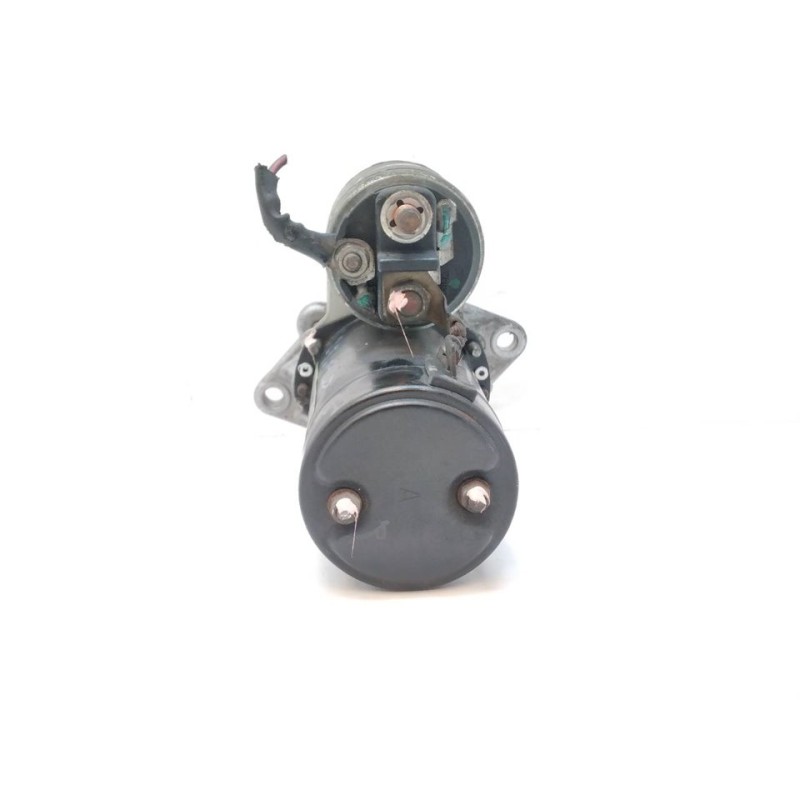 Recambio de motor arranque para opel astra h berlina enjoy referencia OEM IAM D6RA293 09115192 VALEO - Blanco 4