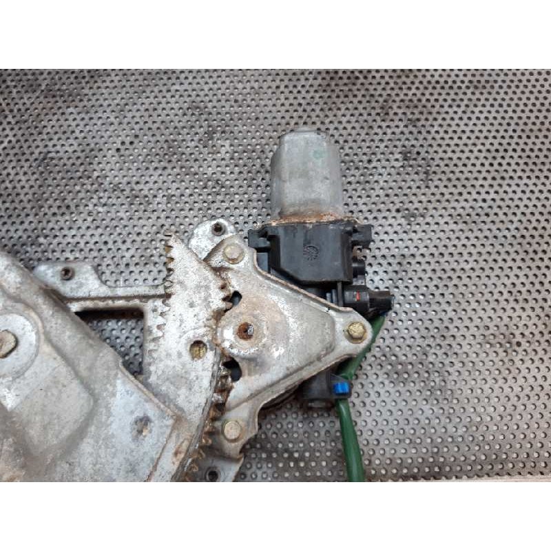 Recambio de elevalunas delantero derecho para honda cr-v (rd1/3) básico (rd1) referencia OEM IAM - Gris 5