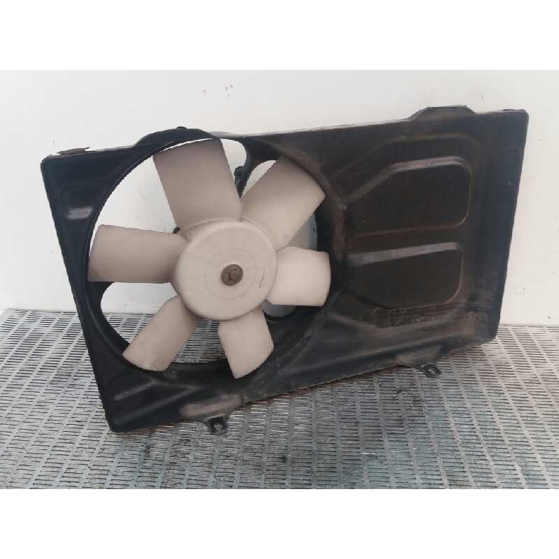 Recambio de electroventilador para skoda felicia combi ( 795) 1.3 referencia OEM IAM 165959455G  