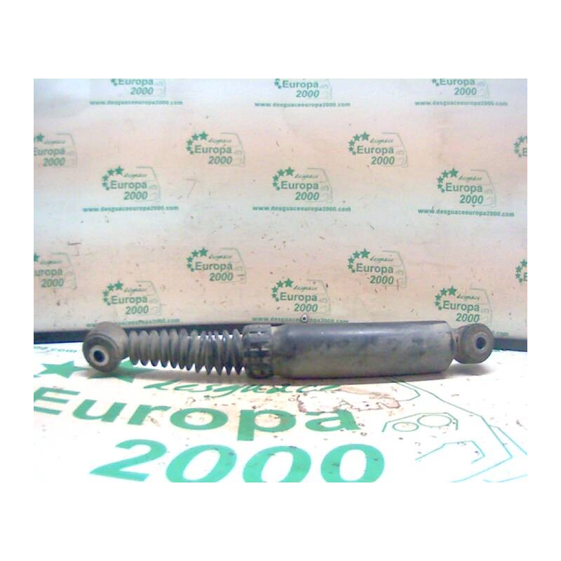 Recambio de amortiguador trasero izquierdo para fiat ulysse (121) 1.9 turbodiesel referencia OEM IAM   