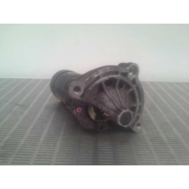 Recambio de motor arranque para peugeot 406 berlina (s1/s2) 1.8 cat referencia OEM IAM D6RA  VALEO