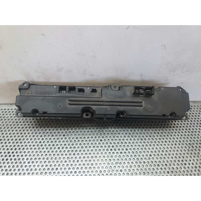 Recambio de warning para mercedes-benz clase c (w203) berlina 2.2 cdi cat referencia OEM IAM 2038215458 - Gris 4