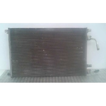 CONDENSADOR / RADIADOR AIRE ACONDICIONADO 