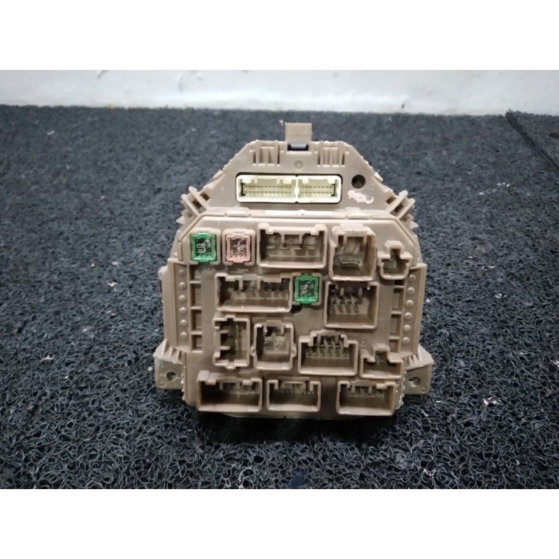 Recambio de cuadro instrumentos para citroën c1 sx referencia OEM IAM 838000H010C 562940U 2