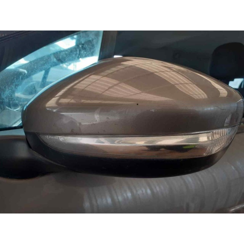 Recambio de retrovisor izquierdo para peugeot 208 active referencia OEM IAM 4