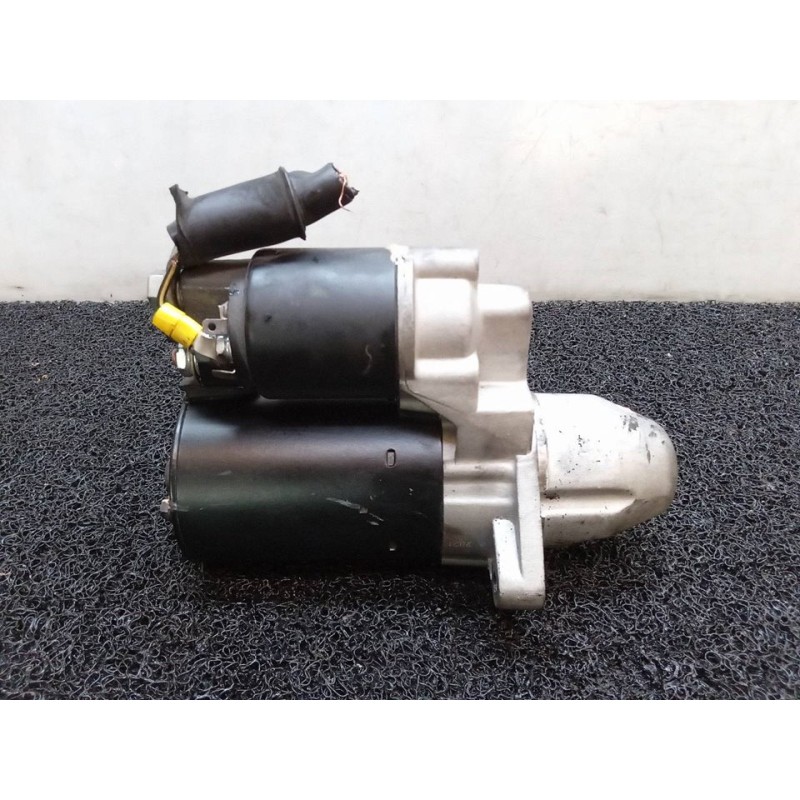 Recambio de motor arranque para suzuki ignis rm (mh) básico referencia OEM IAM 113843 - Gris 2