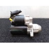 Recambio de motor arranque para suzuki ignis rm (mh) básico referencia OEM IAM 113843  