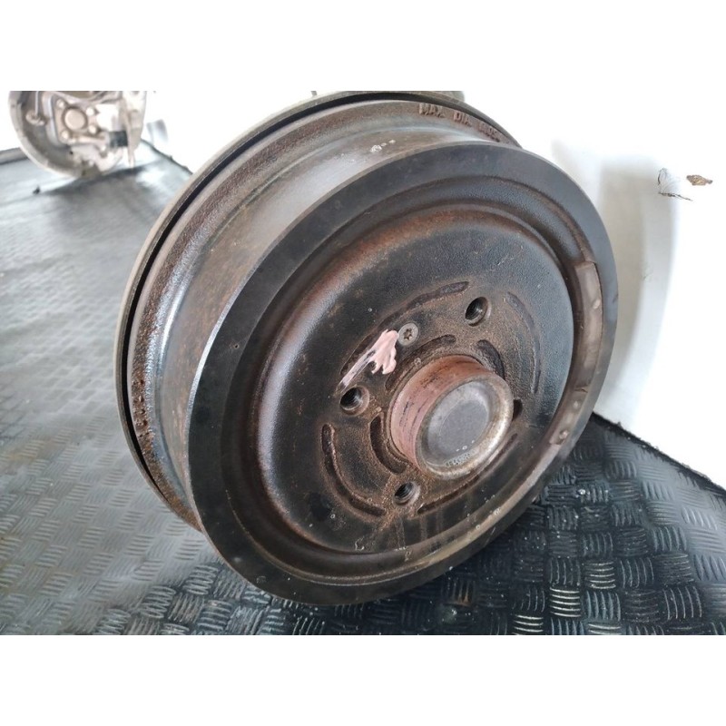 Recambio de puente trasero para opel combo (corsa c) familiar referencia OEM IAM 3