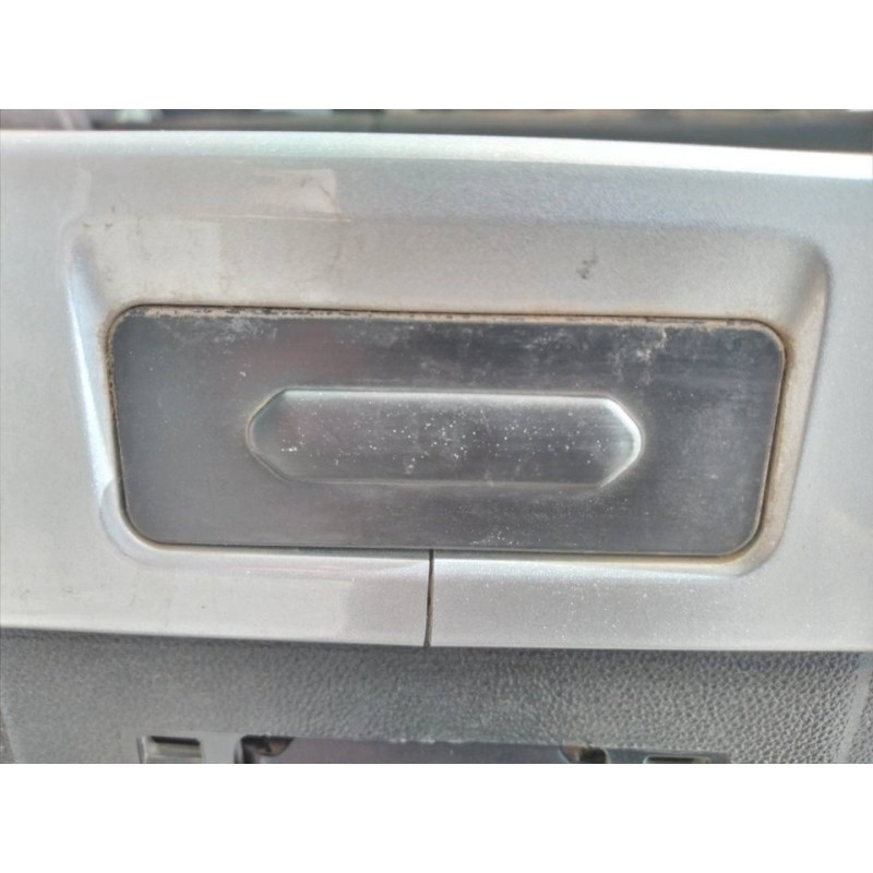 Recambio de maneta exterior porton para renault captur ii e-tech engineered referencia OEM IAM - Gris 2