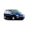 Recambio de amortiguador trasero izquierdo para fiat ulysse (121) 1.9 turbodiesel referencia OEM IAM   