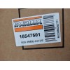 Recambio de piloto trasero izquierdo para peugeot 308 confort referencia OEM IAM 16547501  