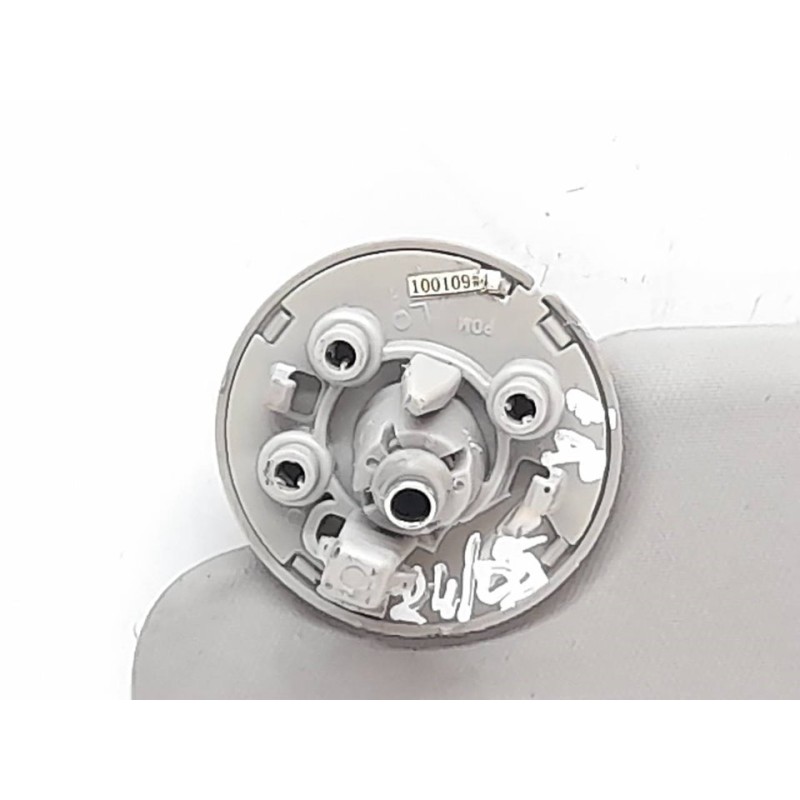 Recambio de parasol izquierdo para opel insignia berlina essentia referencia OEM IAM 2