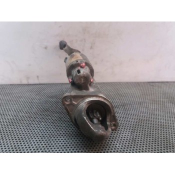 MOTOR ARRANQUE 