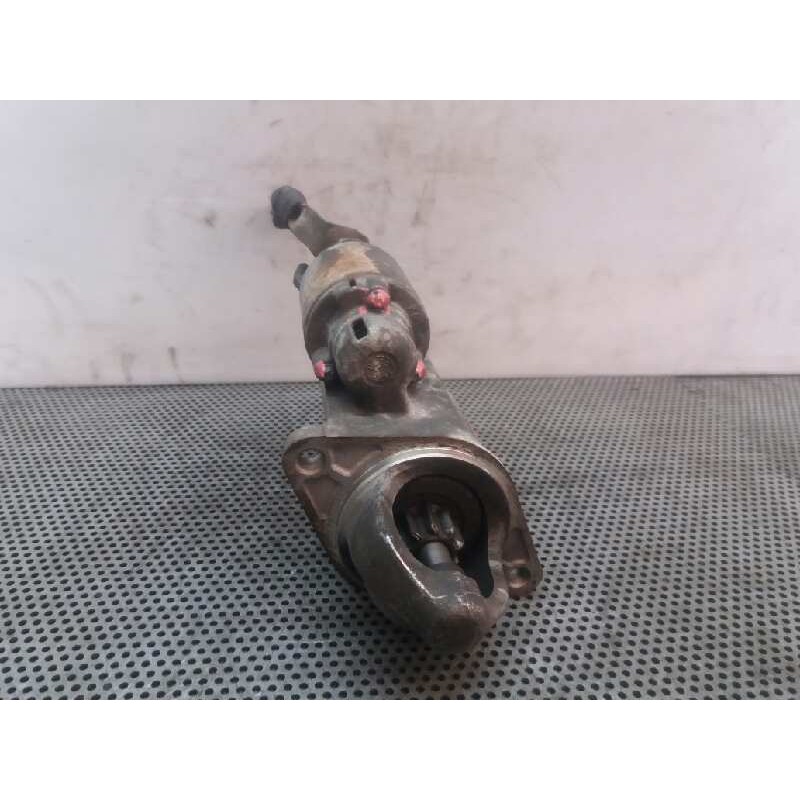 Recambio de motor arranque para opel astra twin top cosmo referencia OEM IAM   