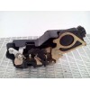Recambio de cerradura puerta trasera izquierda para hyundai matrix (fc) 1.5 crdi cat referencia OEM IAM   