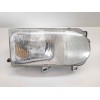 Recambio de faro derecho para nissan vanette cargo vanette cargo combi - 5 referencia OEM IAM 67725720  