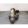 Recambio de motor arranque para ford fiesta courier furg. referencia OEM IAM 97BB11000  