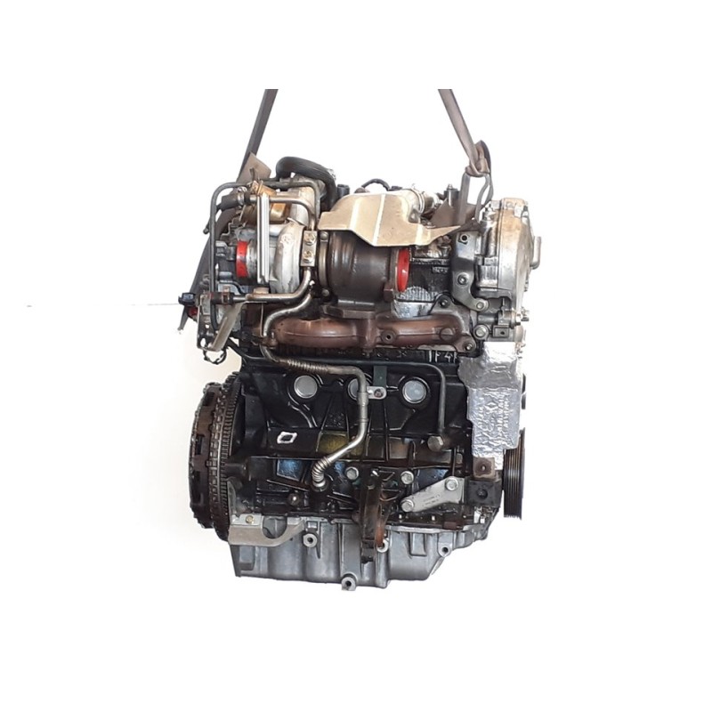 Recambio de motor completo para renault espace iv (jk0) expression referencia OEM IAM F4RV794  