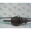 Recambio de transmision delantera izquierda para renault 5 1.1 referencia OEM IAM   