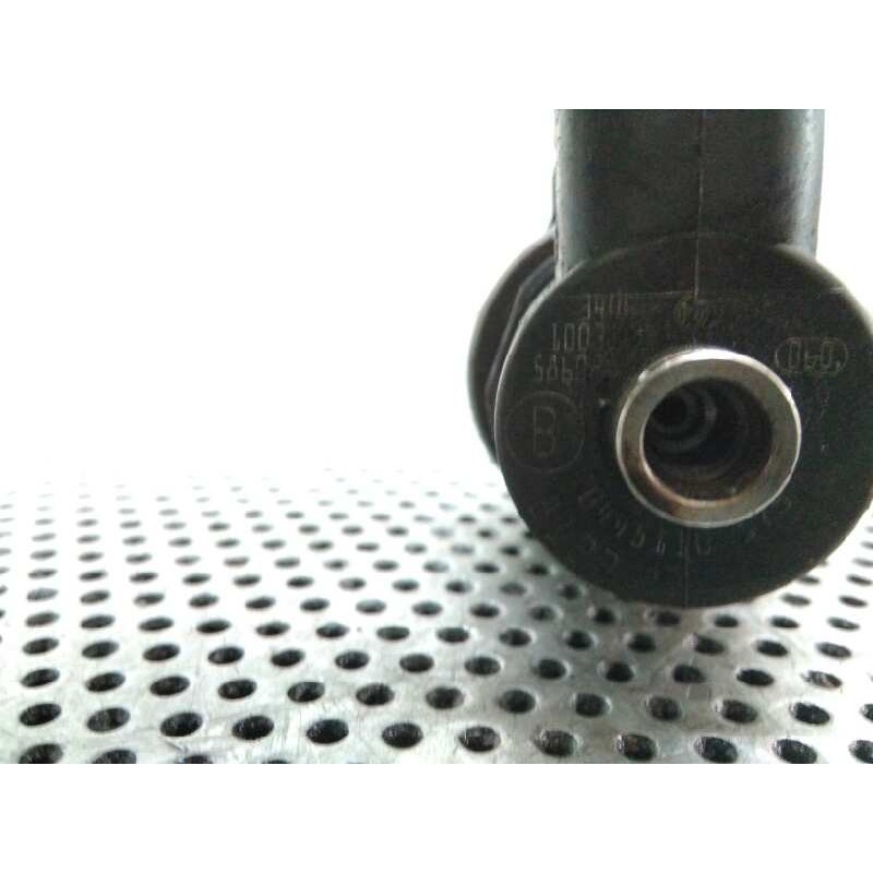 Recambio de inyector para opel astra h berlina 1.7 16v cdti referencia OEM IAM 0445110175 - Gris 3