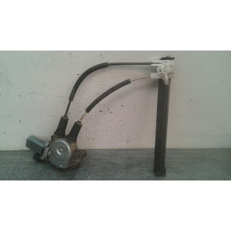 Recambio de elevalunas trasero izquierdo para alfa romeo 147 (190) 1.6 16v cat referencia OEM IAM   