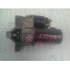 Recambio de motor arranque para peugeot 406 berlina (s1/s2) 1.8 cat referencia OEM IAM D6RA  VALEO