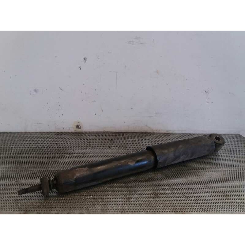 Recambio de amortiguador trasero izquierdo para land rover discovery (salljg/lj) 2.5 turbodiesel referencia OEM IAM   