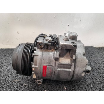 COMPRESOR AIRE ACONDICIONADO 4472208023 DENSO