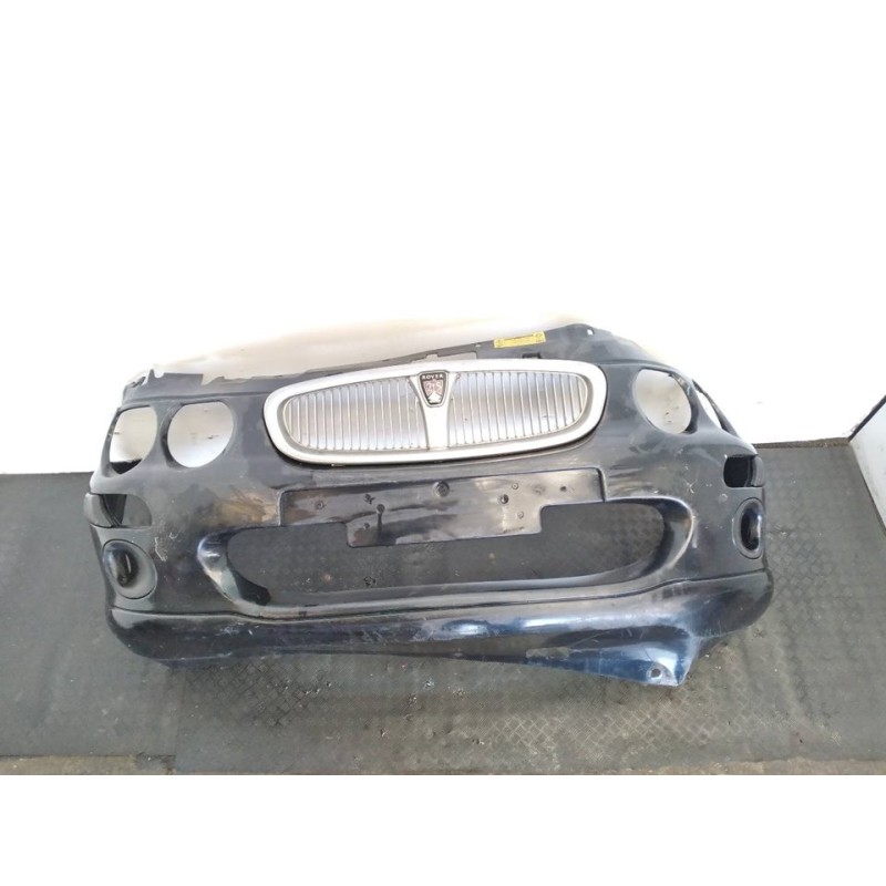 Recambio de paragolpes delantero para mg serie 25 (rf) 1.4 16v cat referencia OEM IAM   