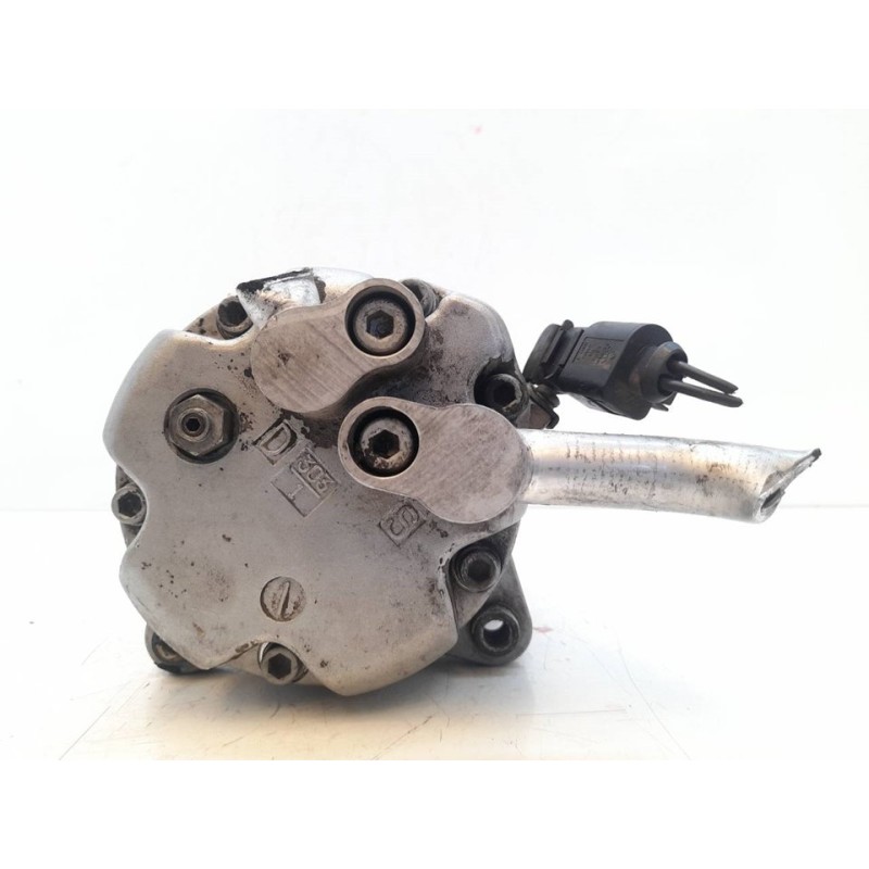 Recambio de compresor aire acondicionado para volkswagen golf iv berlina (1j1) highline referencia OEM IAM 1J0820803G 5060310990 3