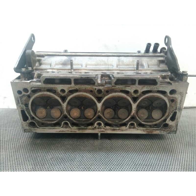 Recambio de culata para citroën xantia berlina 1.8 16v cat (lfy / xu7jp4) referencia OEM IAM - Verde 3