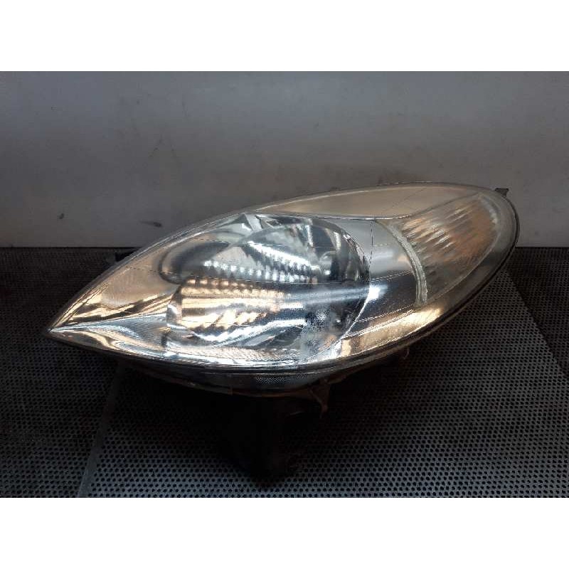 Recambio de faro izquierdo para citroën xsara picasso 1.6 hdi 110 exclusive referencia OEM IAM   