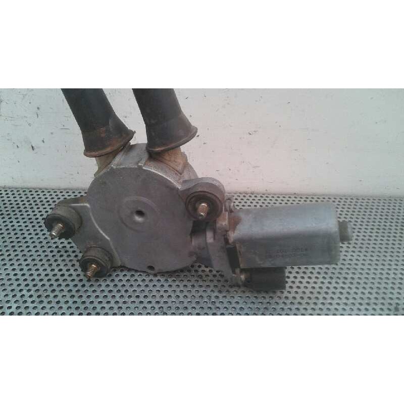 Recambio de elevalunas trasero izquierdo para alfa romeo 147 (190) 1.6 16v cat referencia OEM IAM - Azul 2