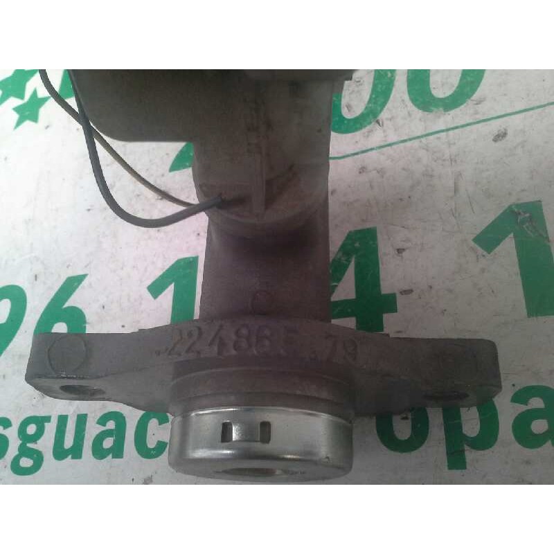 Recambio de bomba freno para nissan primera berlina (p12) 2.2 16v turbodiesel cat referencia OEM IAM 22486579 2