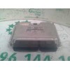 Recambio de centralita motor uce para volkswagen passat berlina (3b3) 1.9 tdi referencia OEM IAM 038906019ER 0281010704 BOSCH