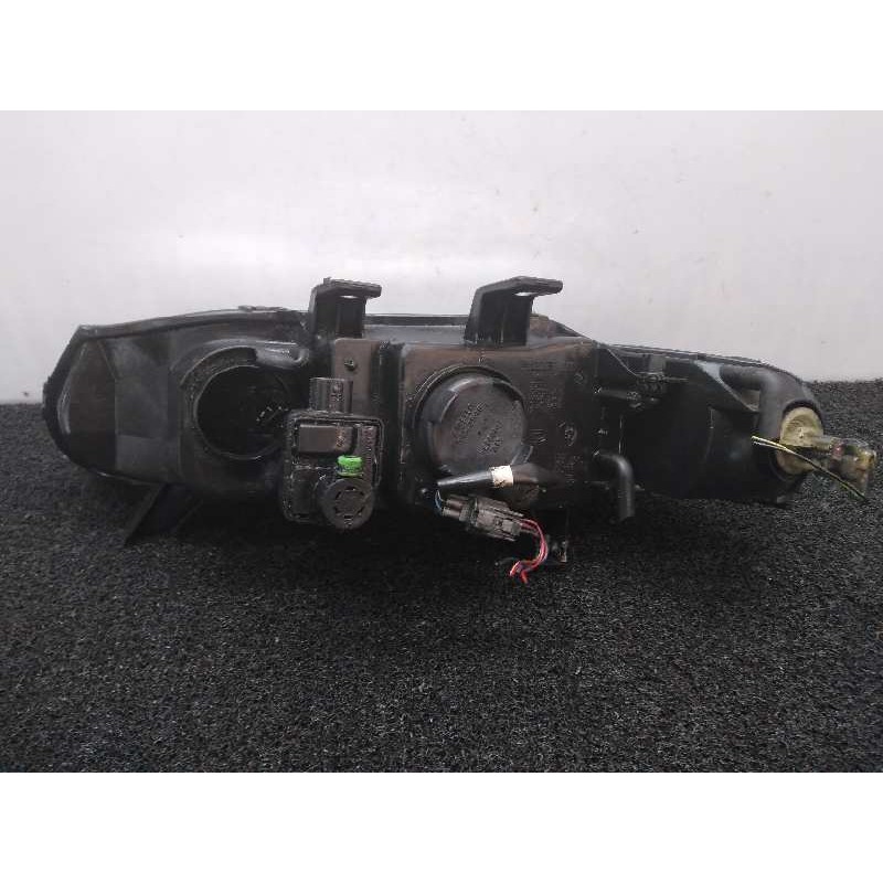 Recambio de faro derecho para mg serie 400 (rt) 420 sdi (5-ptas.) referencia OEM IAM - Verde 4
