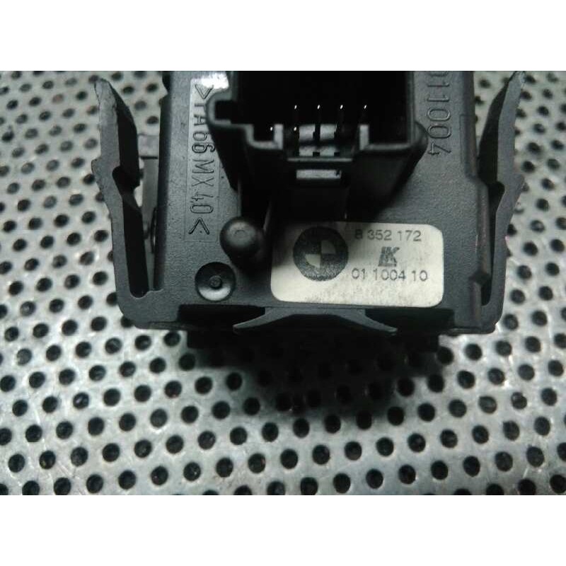 Recambio de mando luces para bmw serie 5 berlina (e39) 2.8 24v cat referencia OEM IAM 8352172 - Negro 3