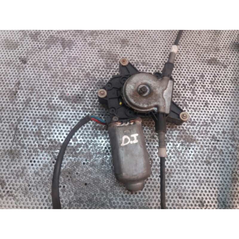 Recambio de elevalunas delantero izquierdo para nissan primera berl./familiar (p10/w10) lx berlina (p10) referencia OEM IAM - Rojo 4