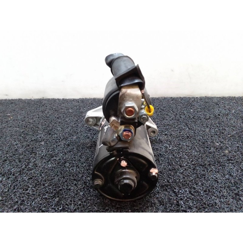 Recambio de motor arranque para suzuki ignis rm (mh) básico referencia OEM IAM 113843 - Gris 3