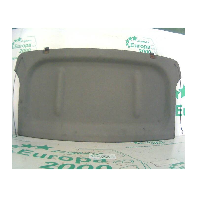 Recambio de bandeja trasera para hyundai atos (em) referencia OEM IAM   