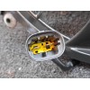 Recambio de electroventilador para peugeot 308 sport referencia OEM IAM 9661571480  VALEO