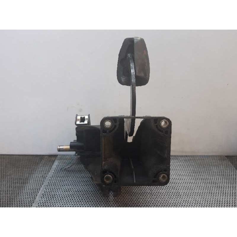 Recambio de pedal freno para mercedes-benz sprinter 02.00  caja cerrada 211 cdi (901.6/902.661-662) referencia OEM IAM - Blanco 5