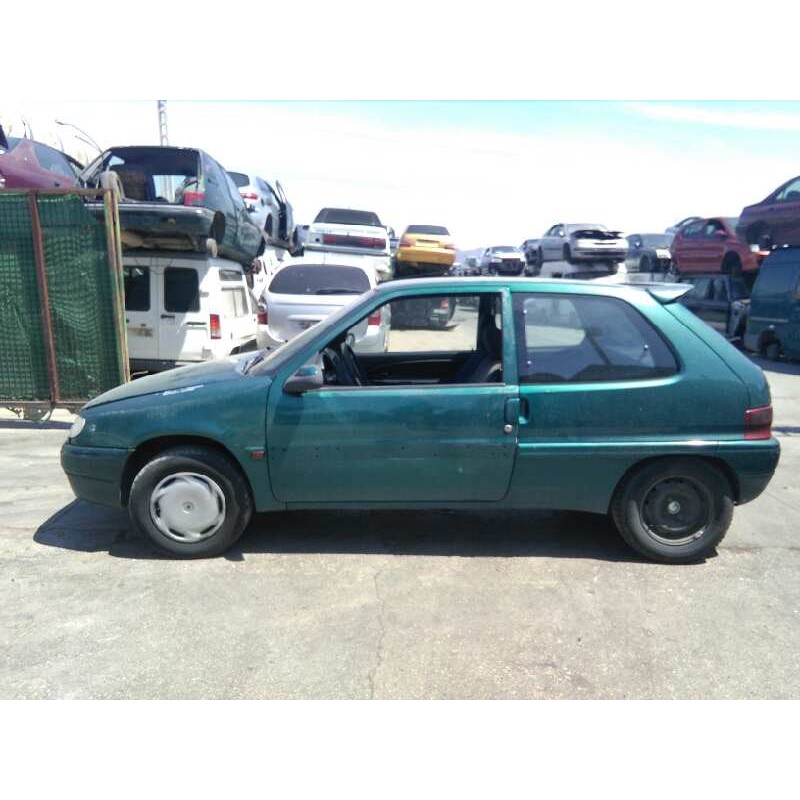 citroën saxo del año 1997