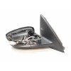 Recambio de retrovisor derecho para skoda fabia ambition plus referencia OEM IAM 6V1857408H  