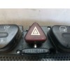 Recambio de warning para mercedes-benz clase c (w203) berlina 2.2 cdi cat referencia OEM IAM 2038215458  