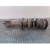 Recambio de amortiguador delantero derecho para volkswagen polo berlina (6n2) 1.0 referencia OEM IAM   